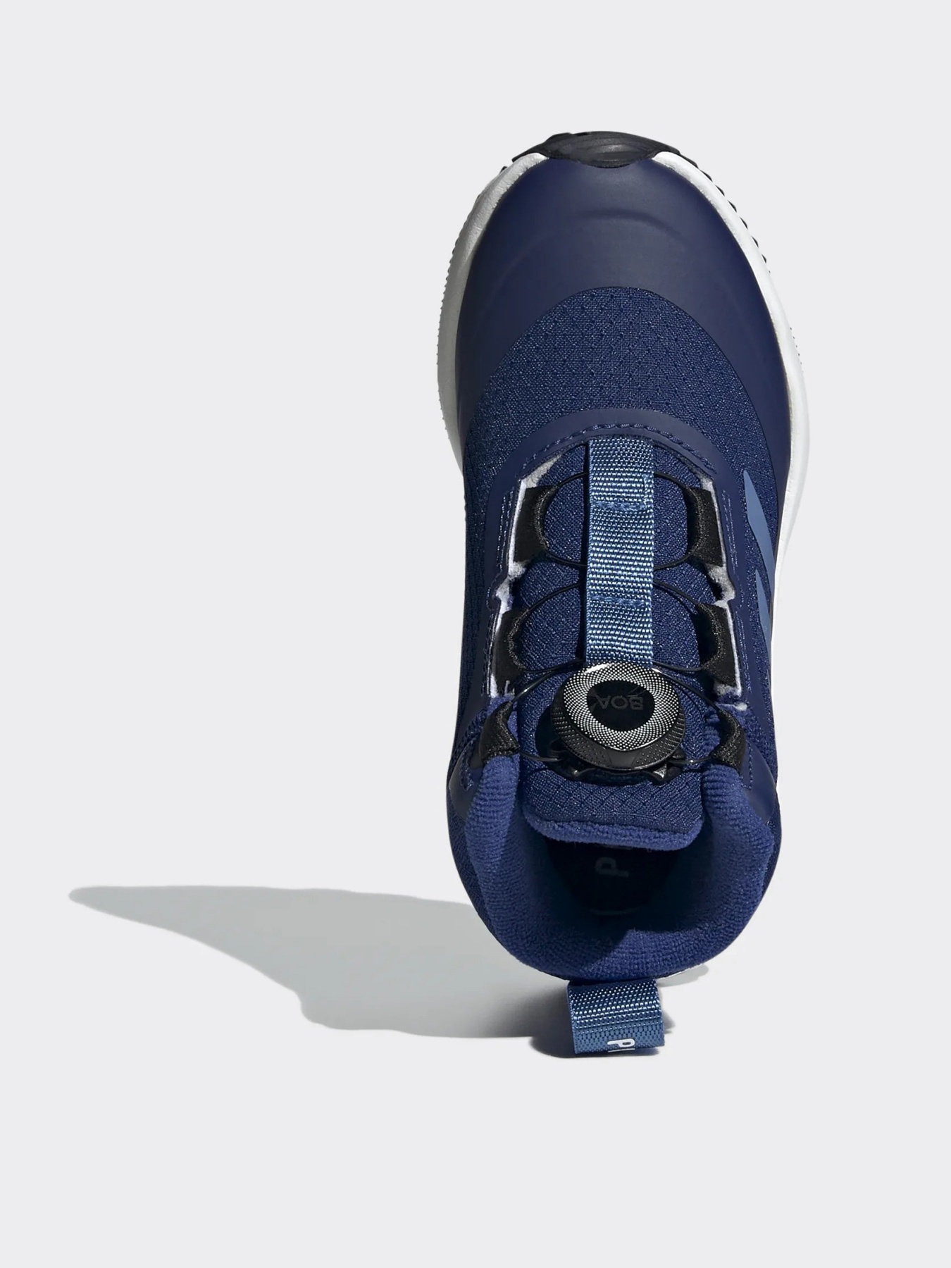 Кроссовки Adidas FORTARUN BOA модель FZ5473 Фото