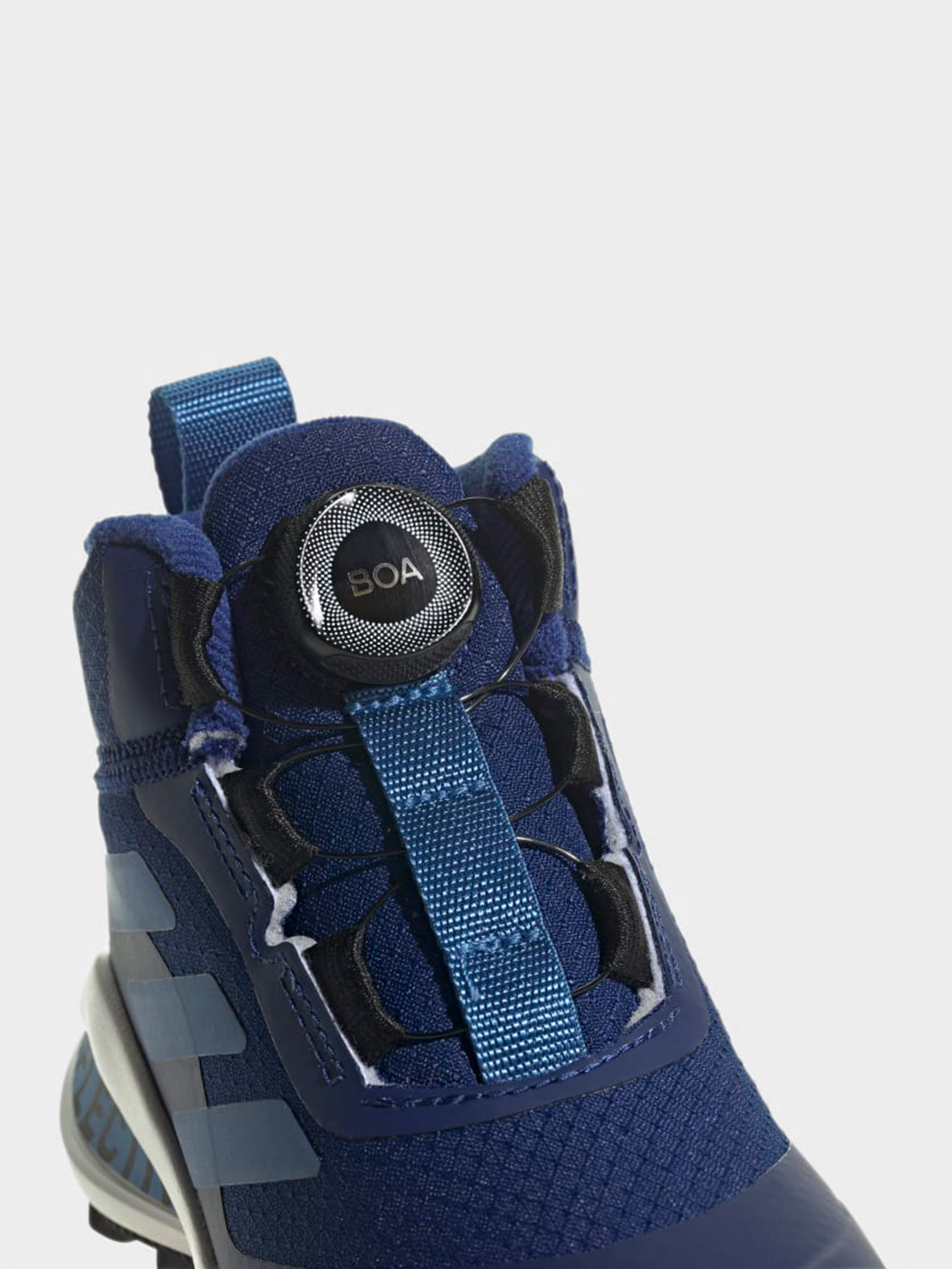 Кроссовки Adidas FORTARUN BOA модель FZ5473 Фото