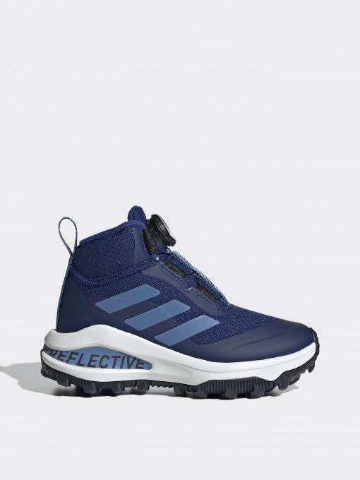 Кросівки Adidas FORTARUN BOA модель FZ5473 Фото