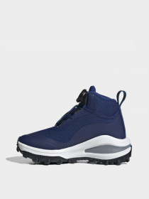 Кроссовки Adidas FORTARUN BOA модель FZ5473 Фото