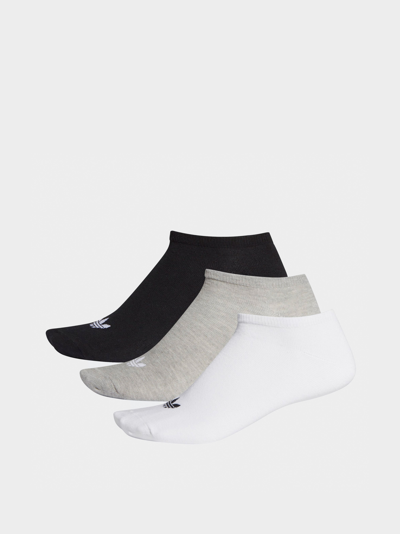 Носки и гольфы Adidas TREFOIL модель FT8524 Фото