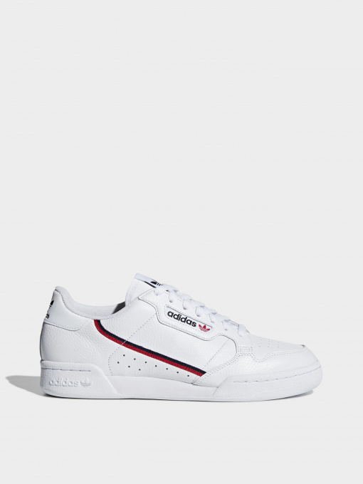 Кеды Adidas CONTINENTAL 80 модель G27706 Фото