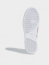 Кеды Adidas CONTINENTAL 80 модель G27706 Фото
