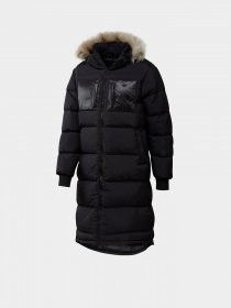 Куртки и дубленки Adidas Regen Puff Long модель H11803 Фото