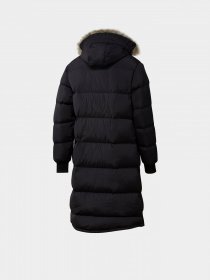 Куртки и дубленки Adidas Regen Puff Long модель H11803 Фото