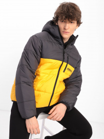 Куртки и дубленки Adidas Adventure модель H13573 Фото