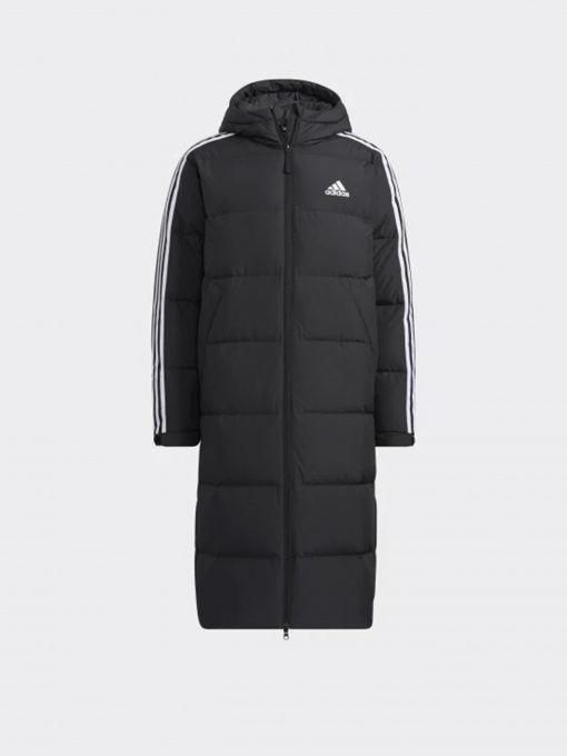 Куртки и дубленки Adidas 3-Stripes модель H20760 Фото