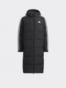 Куртки и дубленки Adidas 3-Stripes модель H20760 Фото