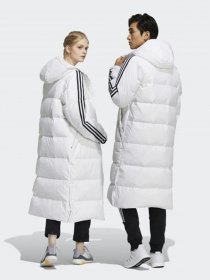 Куртки и дубленки Adidas 3-Stripes модель H20762 Фото
