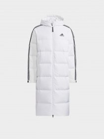 Куртки и дубленки Adidas 3-Stripes модель H20762 Фото