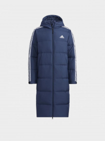 Куртки и дубленки Adidas 3-Stripes модель H20763 Фото