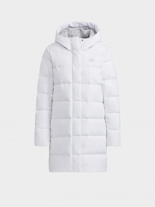 Куртки и дубленки Adidas Sportswear модель H23072 Фото
