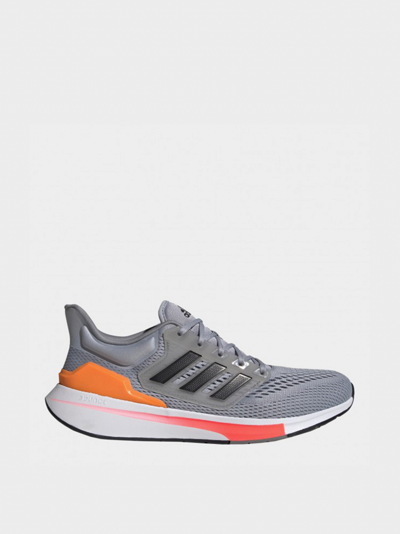 Кроссовки Adidas EQ21 RUN модель GZ0602 Фото