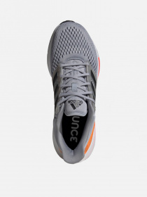Кроссовки Adidas EQ21 RUN модель GZ0602 Фото