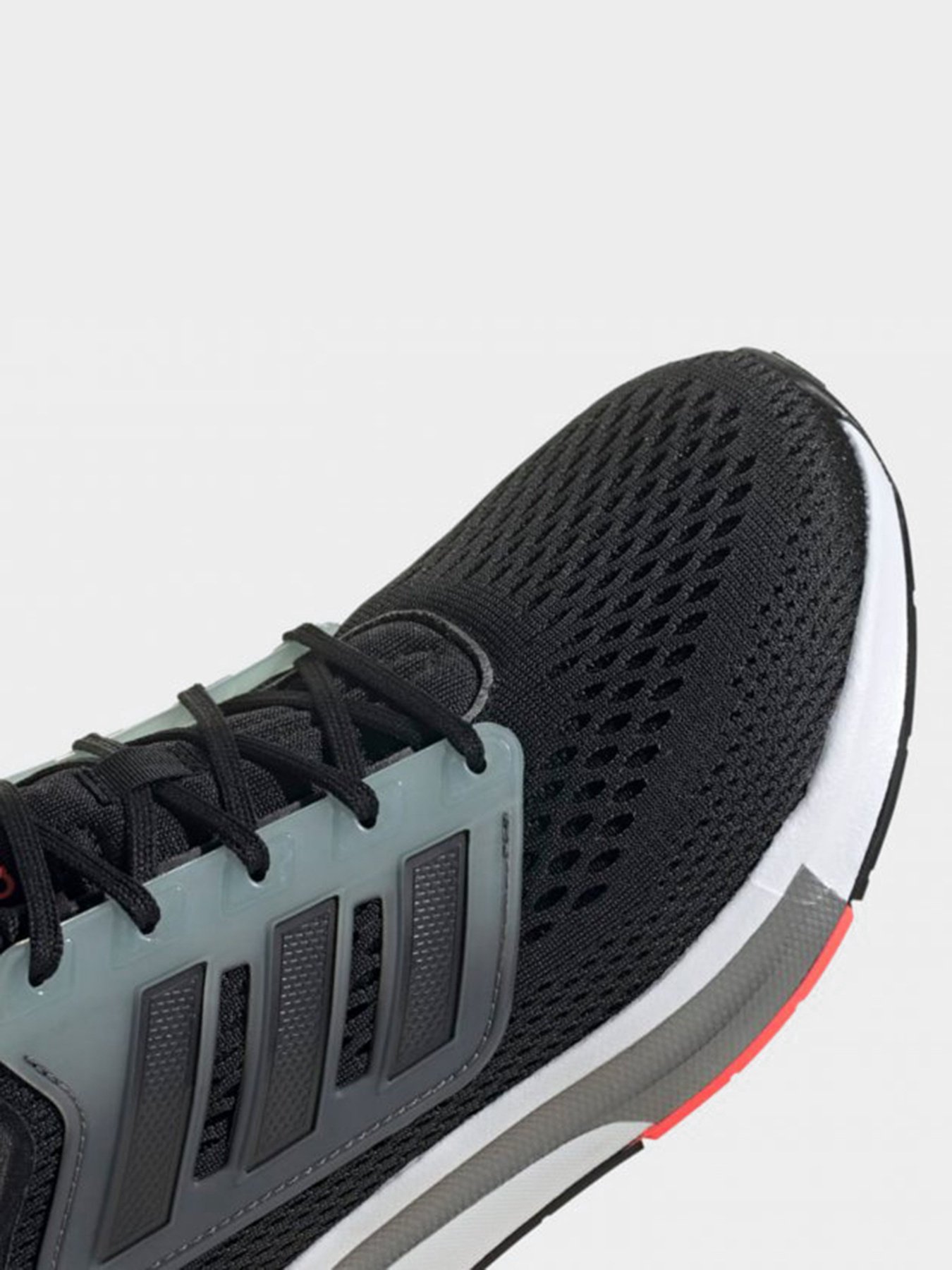 Кроссовки Adidas EQ21 RUN модель GZ0604 Фото