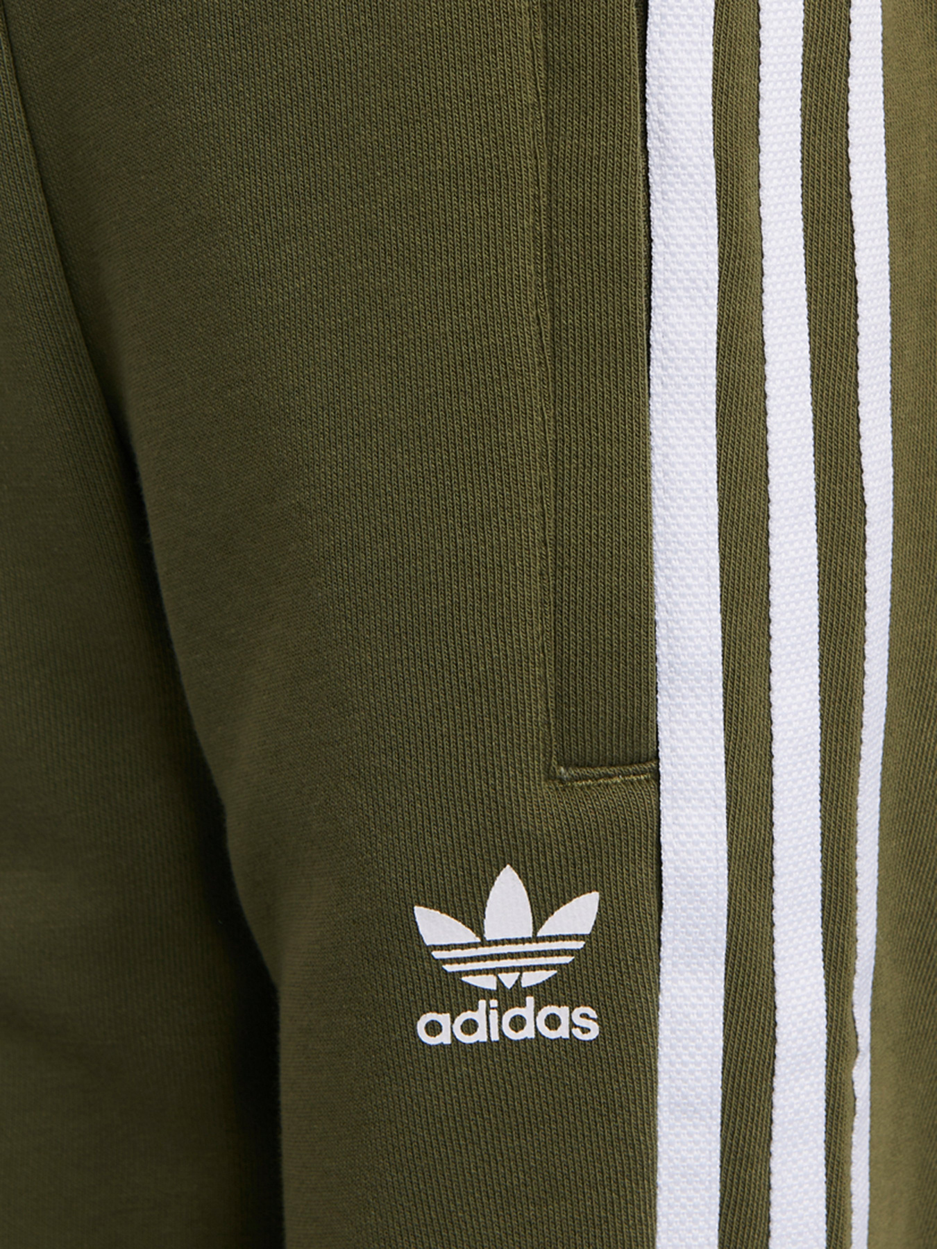 Костюми Adidas Adicolor модель HC4462 Фото