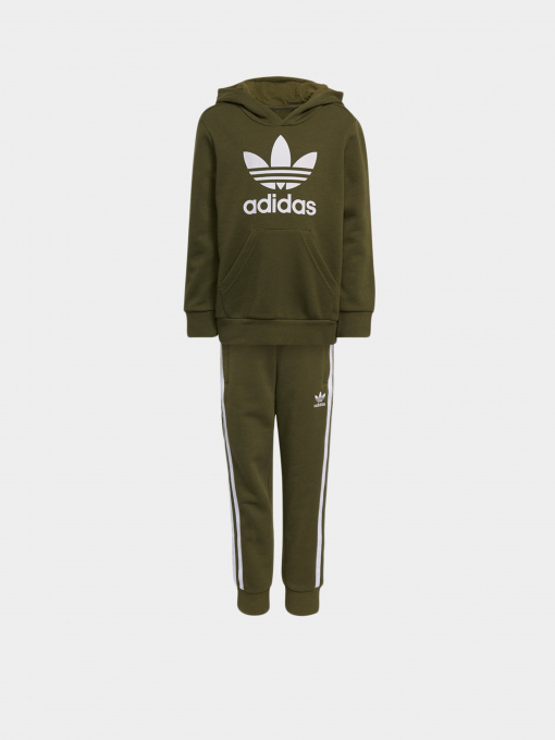 Костюми Adidas Adicolor модель HC4462 Фото