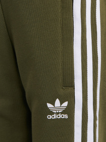 Костюми Adidas Adicolor модель HC4462 Фото