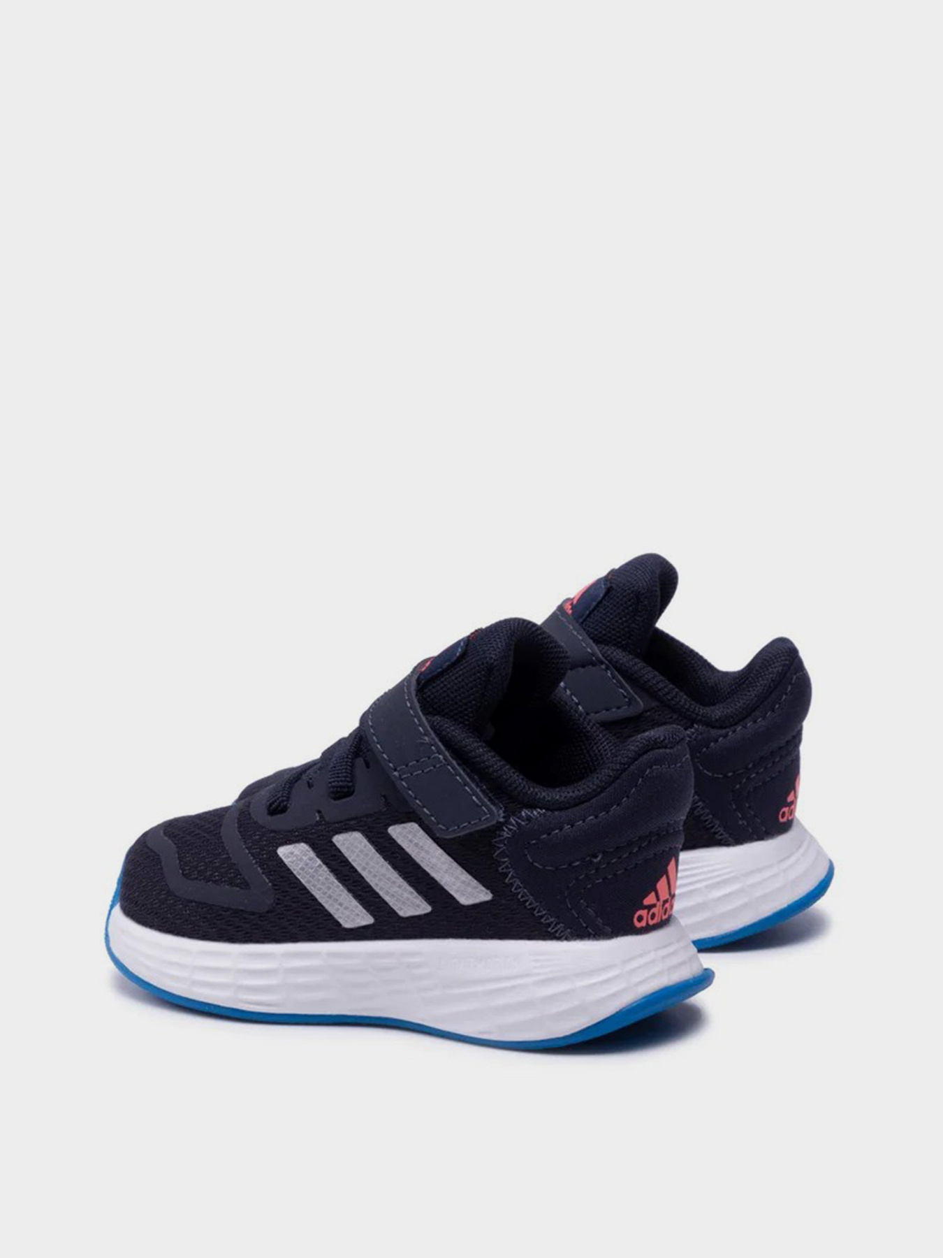 Кросівки Adidas Duramo 10 EL I модель GZ0659 Кросівки Adidas Duramo 10 EL I модель GZ0659 Фото