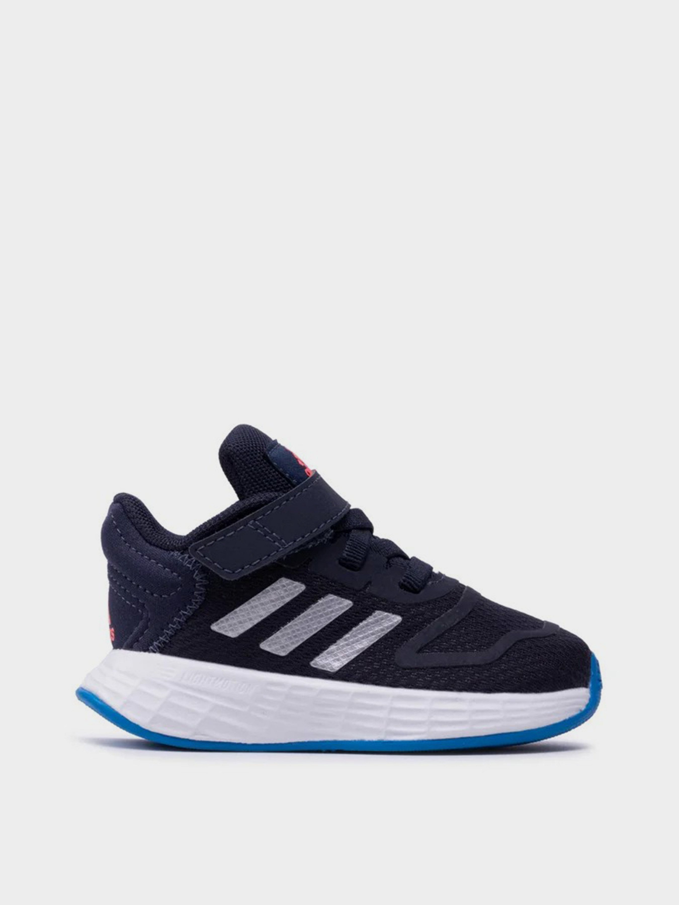 Кросівки Adidas Duramo 10 EL I модель GZ0659 Кросівки Adidas Duramo 10 EL I модель GZ0659 Фото