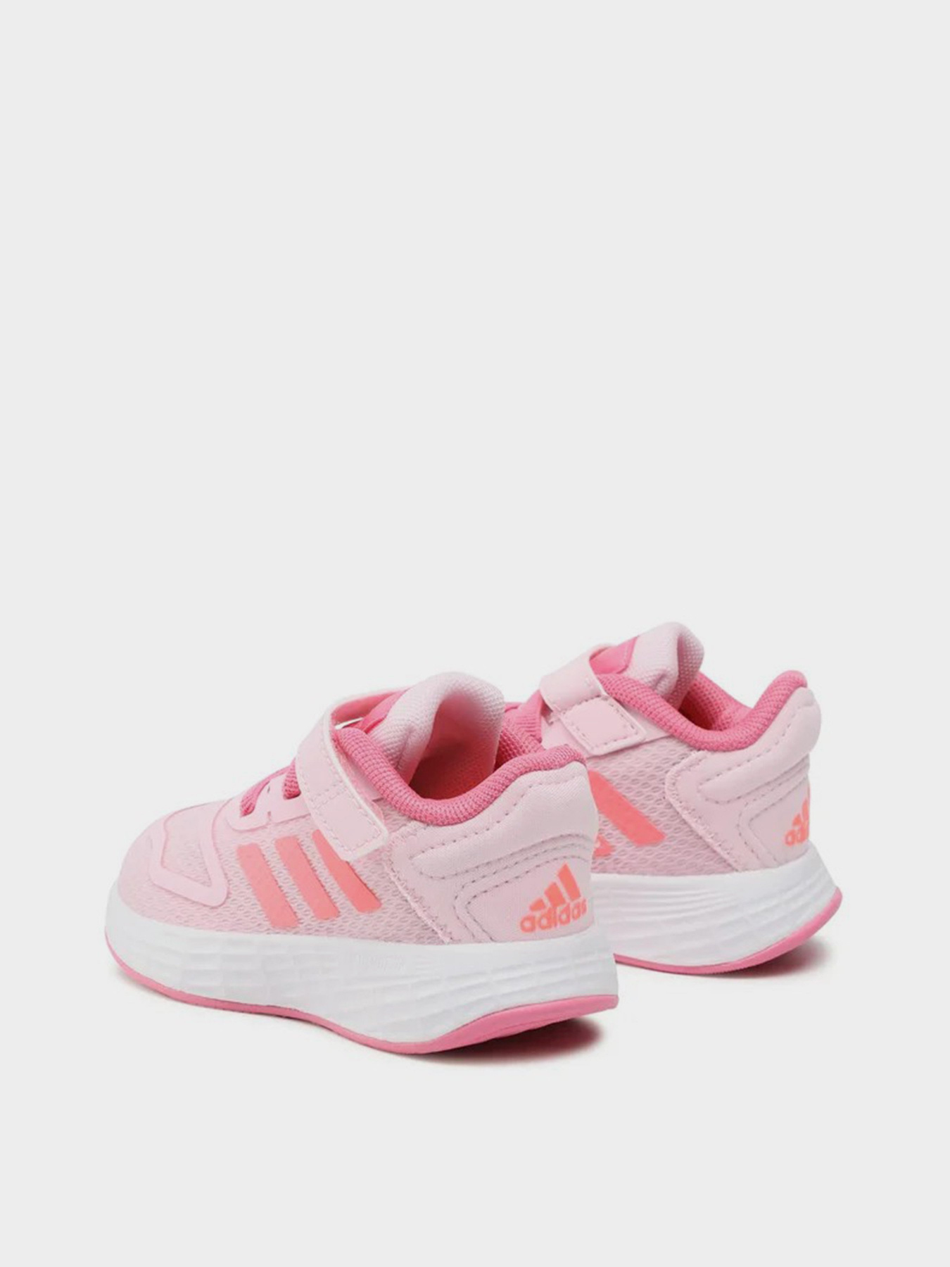 Кросівки Adidas Duramo 10 EL I модель GZ1054 Кросівки Adidas Duramo 10 EL I модель GZ1054 Фото