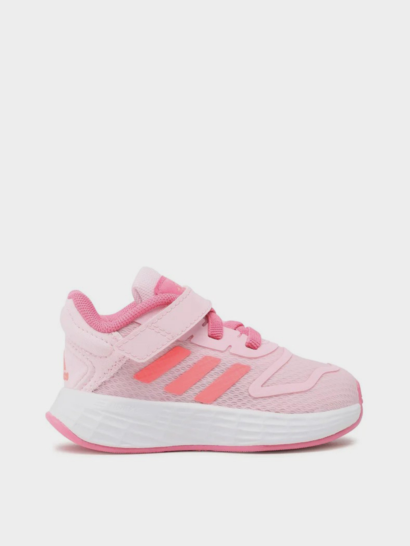 Кросівки Adidas Duramo 10 EL I модель GZ1054 Кросівки Adidas Duramo 10 EL I модель GZ1054 Фото