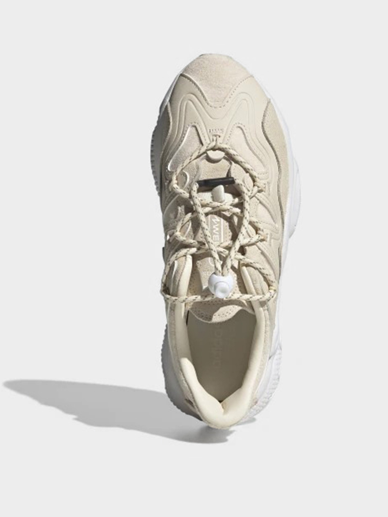 Кросівки Adidas OZWEEGO PLUS модель H01183 Кросівки Adidas OZWEEGO PLUS модель H01183 Фото