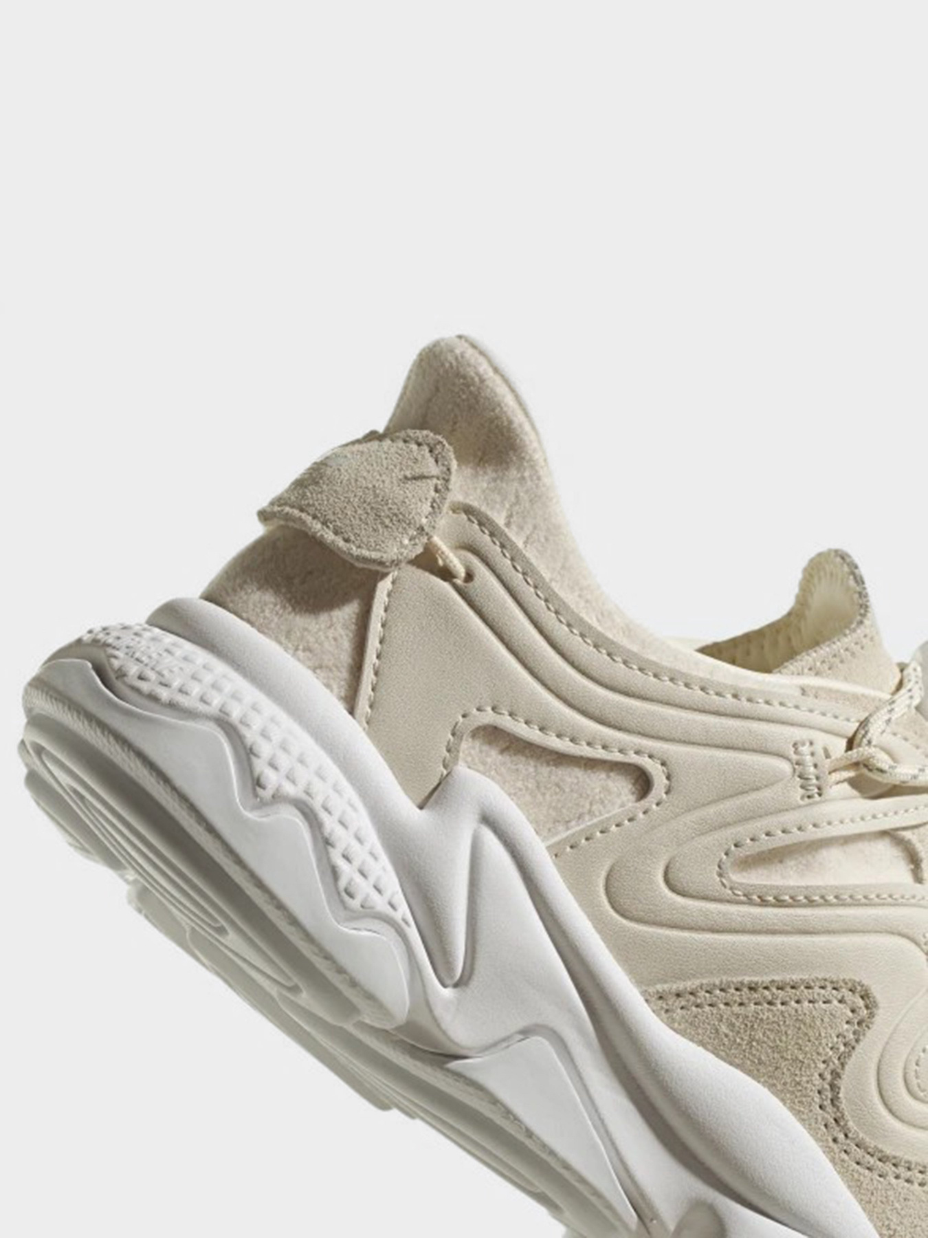 Кросівки Adidas OZWEEGO PLUS модель H01183 Кросівки Adidas OZWEEGO PLUS модель H01183 Фото