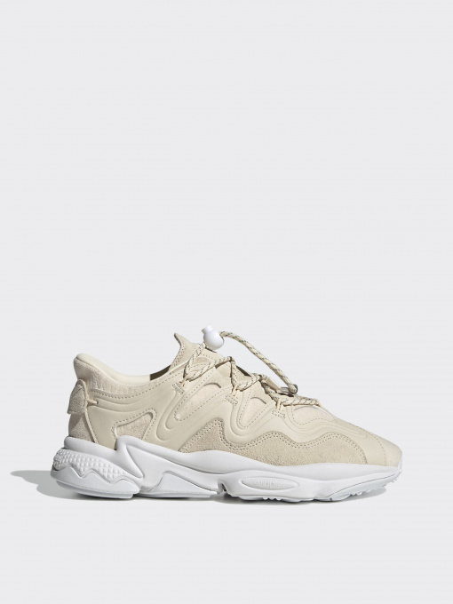 Кросівки Adidas OZWEEGO PLUS модель H01183 Фото