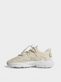 Кросівки Adidas OZWEEGO PLUS модель H01183 Фото