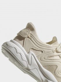 Кросівки Adidas OZWEEGO PLUS модель H01183 Фото