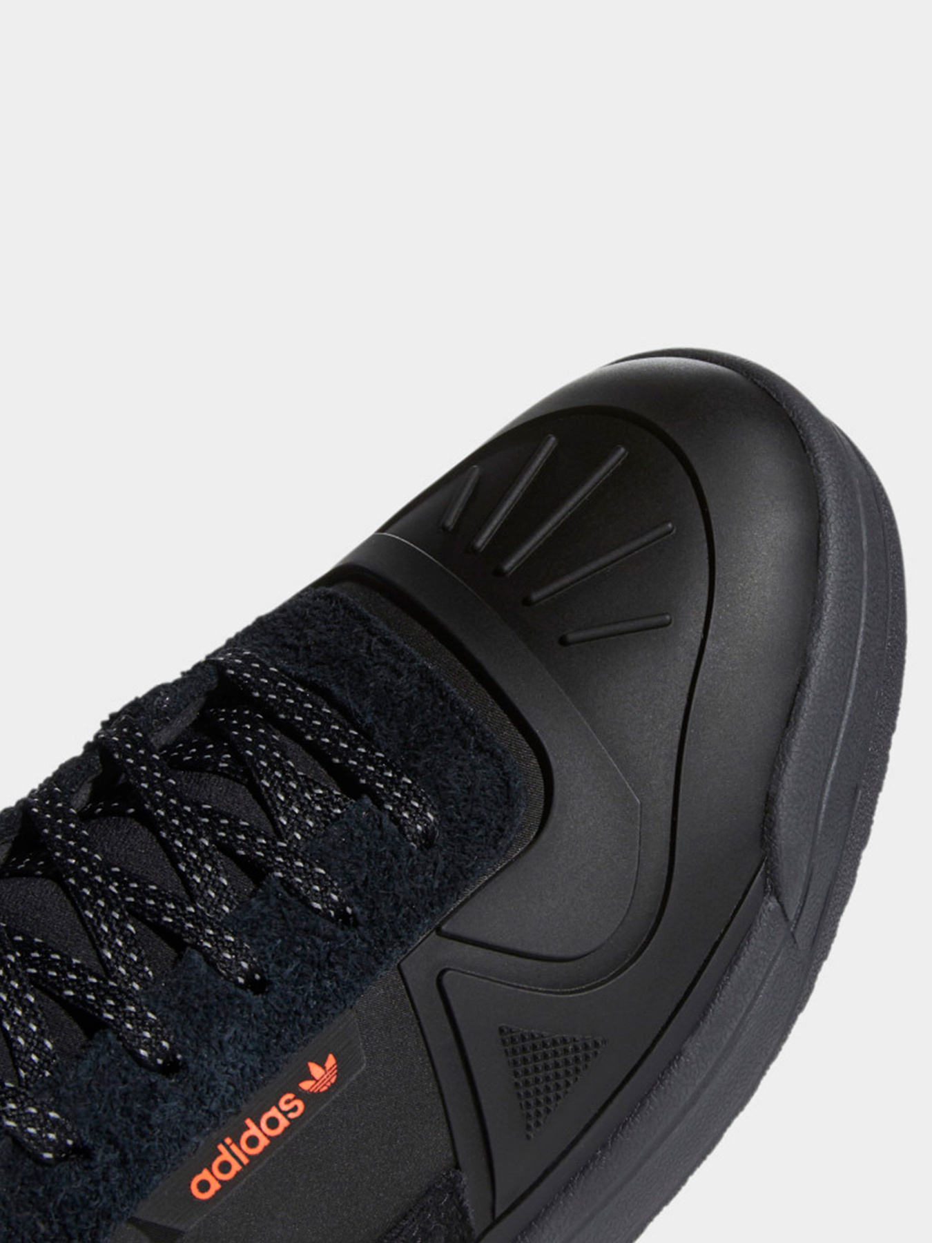 Черевики та чоботи Adidas FORUM HI GORE-TEX модель Q46363 Фото