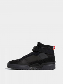 Черевики та чоботи Adidas FORUM HI GORE-TEX модель Q46363 Фото