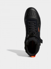Черевики та чоботи Adidas FORUM HI GORE-TEX модель Q46363 Фото