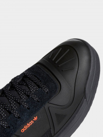 Черевики та чоботи Adidas FORUM HI GORE-TEX модель Q46363 Фото