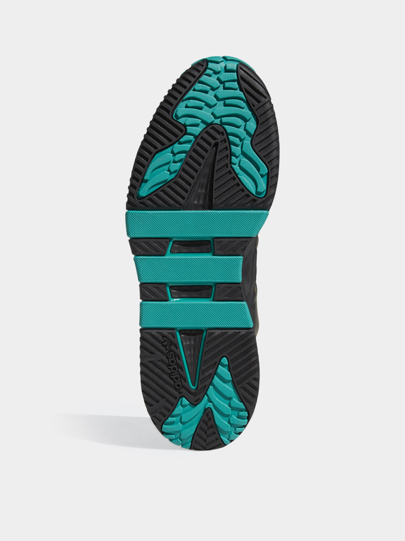 Кроссовки Adidas NITEBALL модель S24142 Фото
