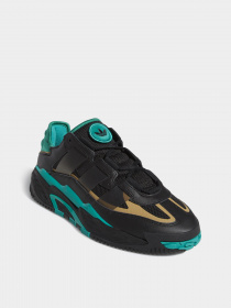 Кроссовки Adidas NITEBALL модель S24142 Фото