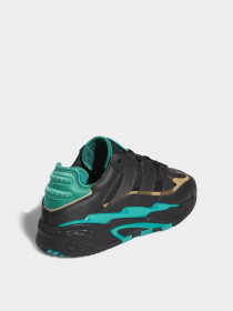 Кроссовки Adidas NITEBALL модель S24142 Фото