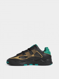 Кроссовки Adidas NITEBALL модель S24142 Фото