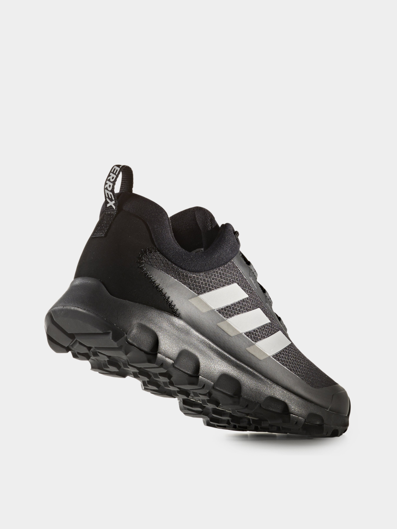 Кроссовки Adidas Terrex CP CW Voyager модель S80798 Фото