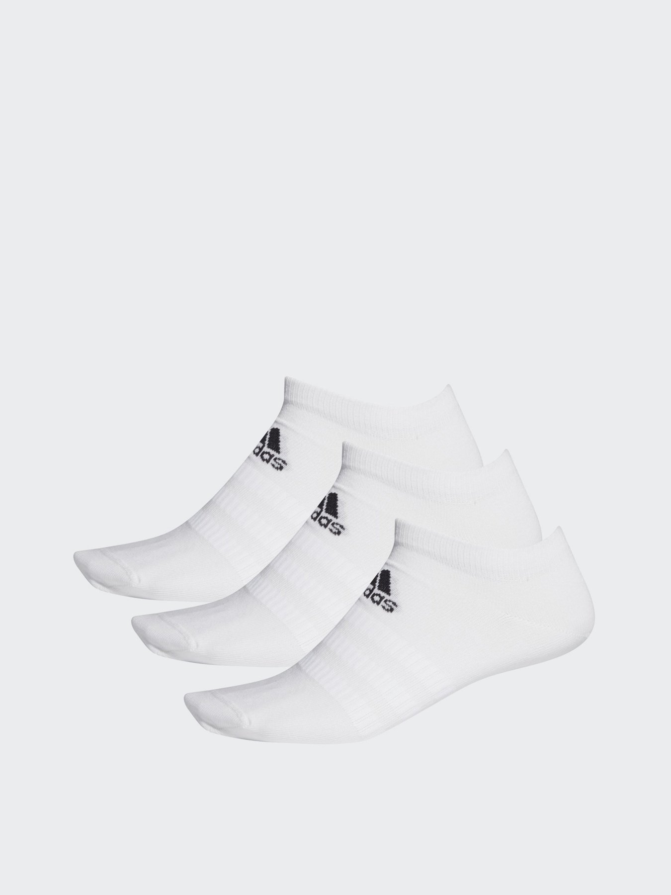 Носки и гольфы Adidas LOW-CUT Performance модель DZ9401 Фото