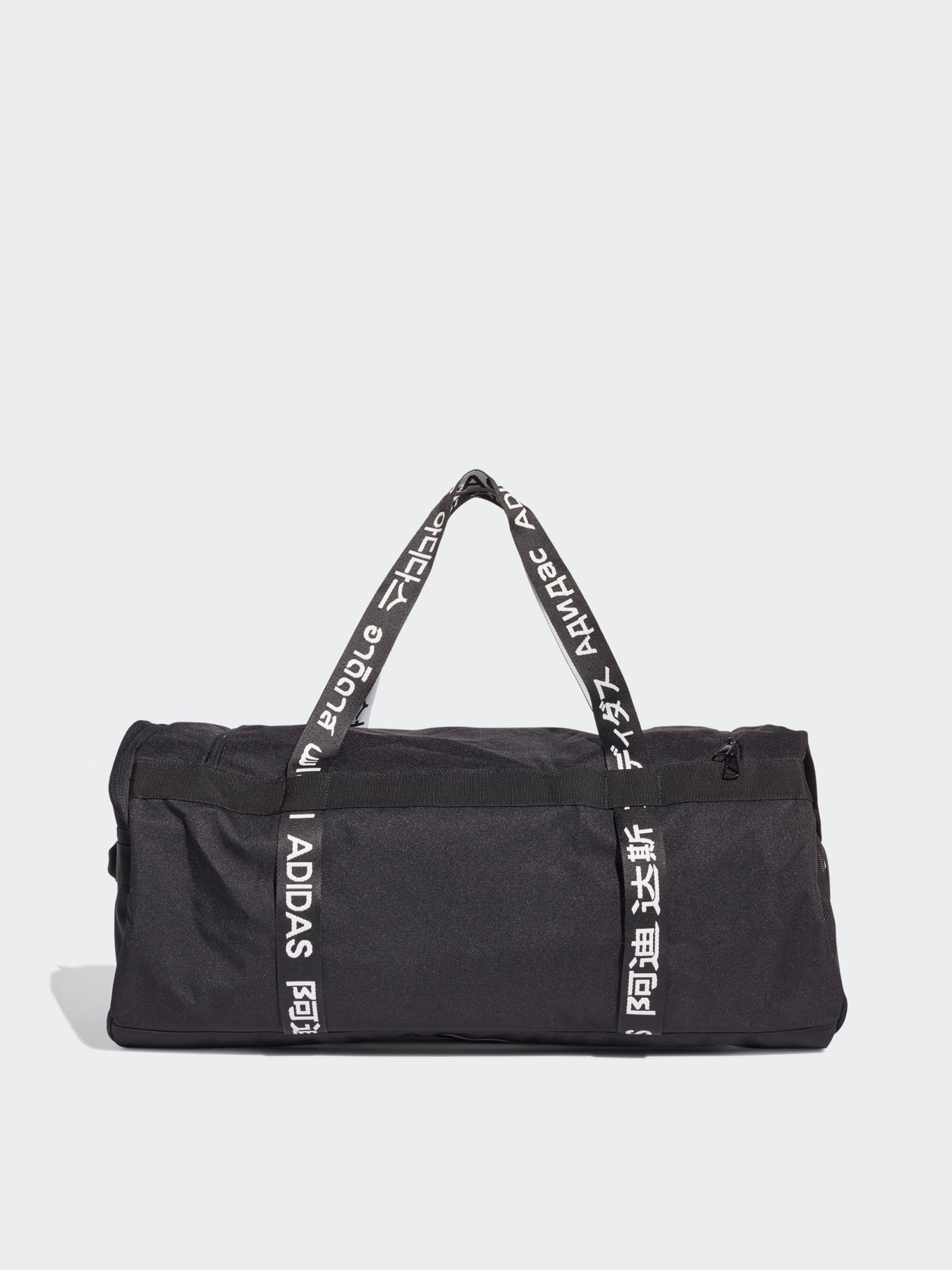 Дорожные сумки и чемоданы Adidas 4ATHLTS DUFFEL модель FI7963 Дорожные сумки и чемоданы Adidas 4ATHLTS DUFFEL модель FI7963 Фото
