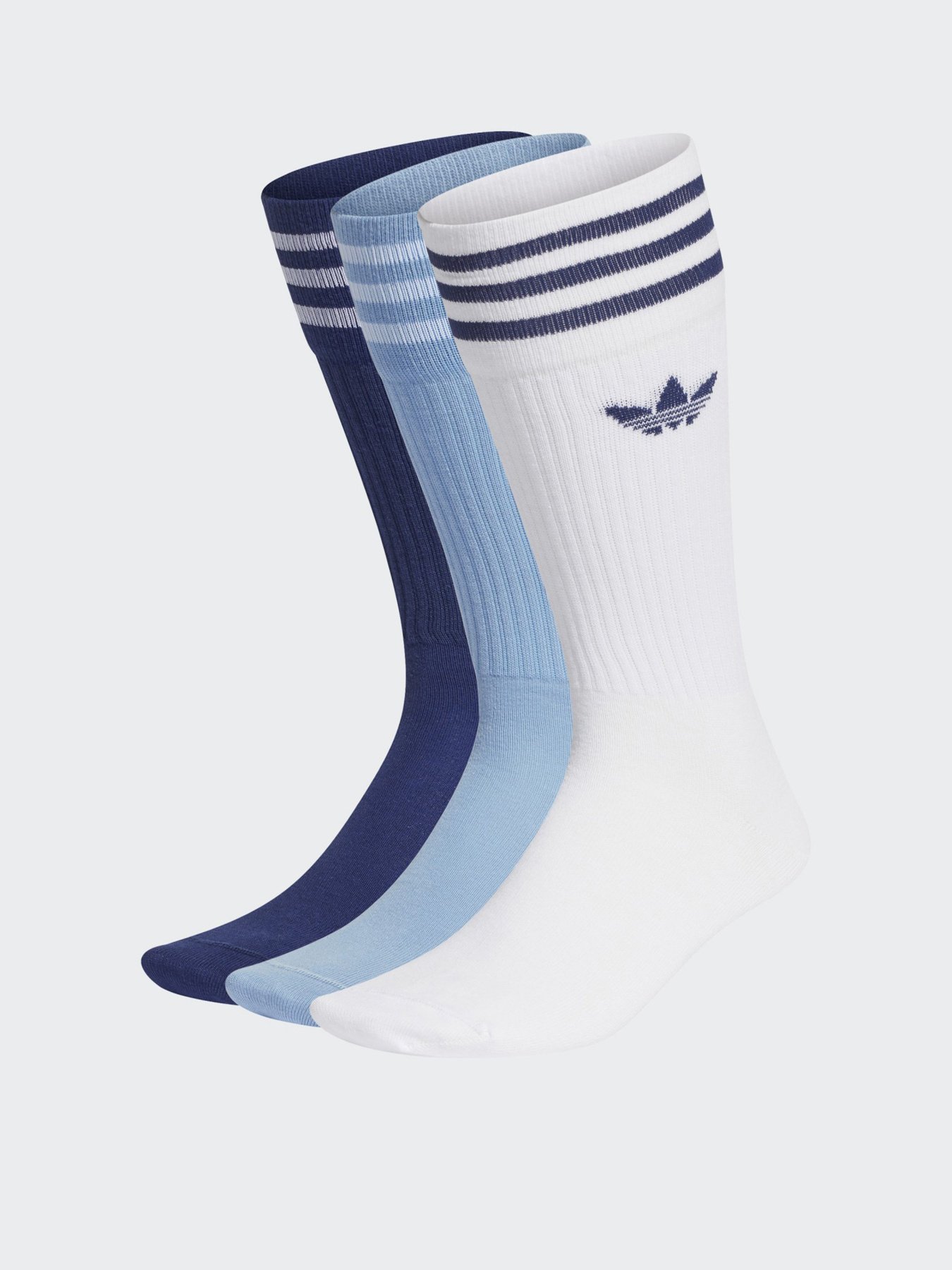 Носки и гольфы Adidas CREW Originals модель H32330 Фото