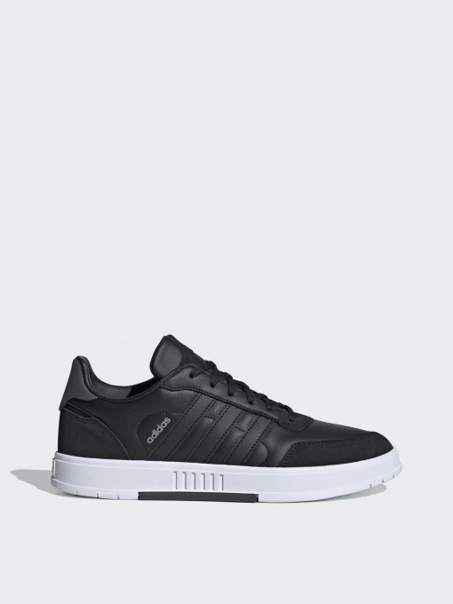 Кеды Adidas Courtmaster модель FV8108 Фото