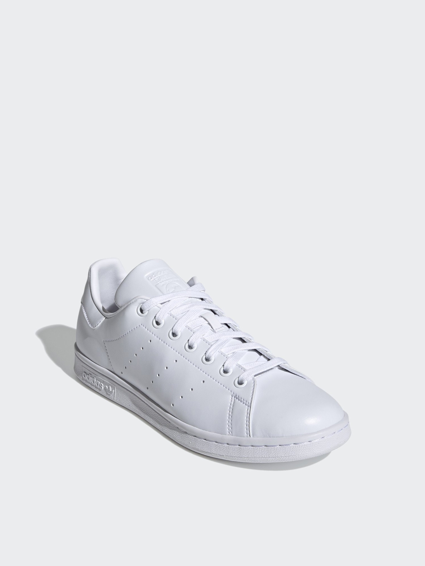 Кеди Adidas STAN SMITH модель FX5500 Кеди Adidas STAN SMITH модель FX5500 Фото