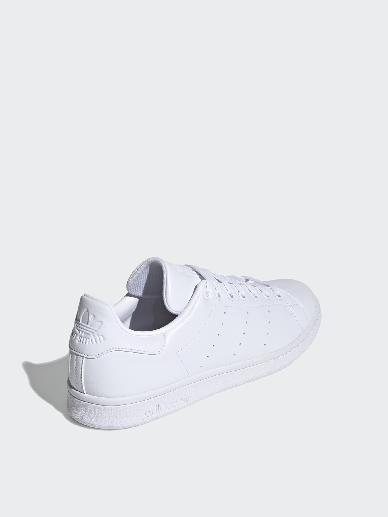 Кеди Adidas STAN SMITH модель FX5500 Кеди Adidas STAN SMITH модель FX5500 Фото