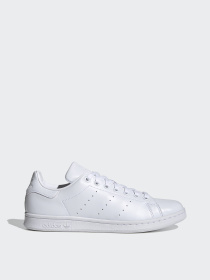 Кеди Adidas STAN SMITH модель FX5500 Фото