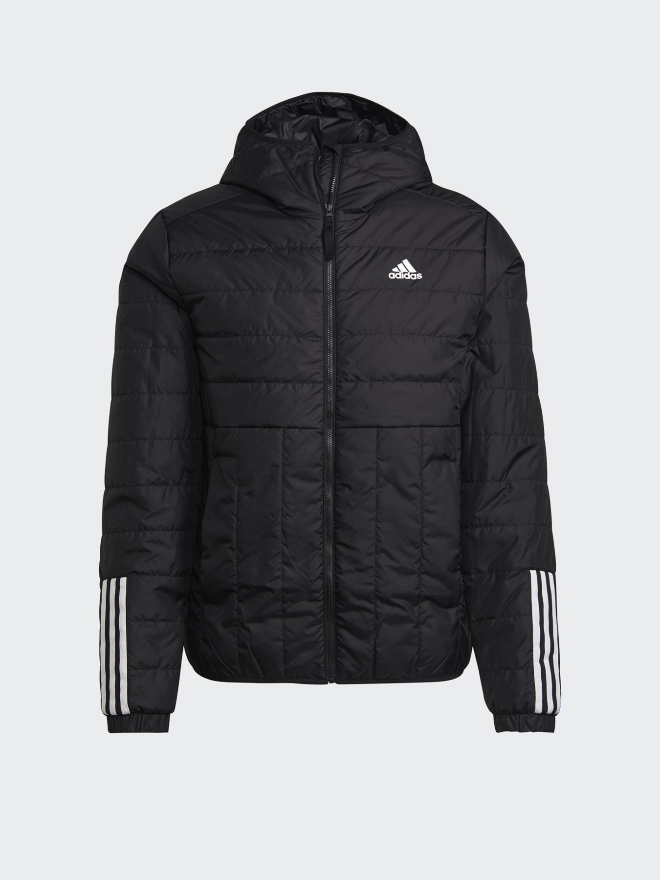 Куртки та дублянки Adidas ITAVIC 3-STRIPES модель GT1681 Куртки та дублянки Adidas ITAVIC 3-STRIPES модель GT1681 Фото