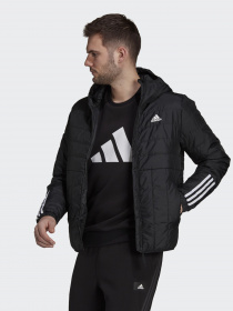 Куртки та дублянки Adidas ITAVIC 3-STRIPES модель GT1681 Фото