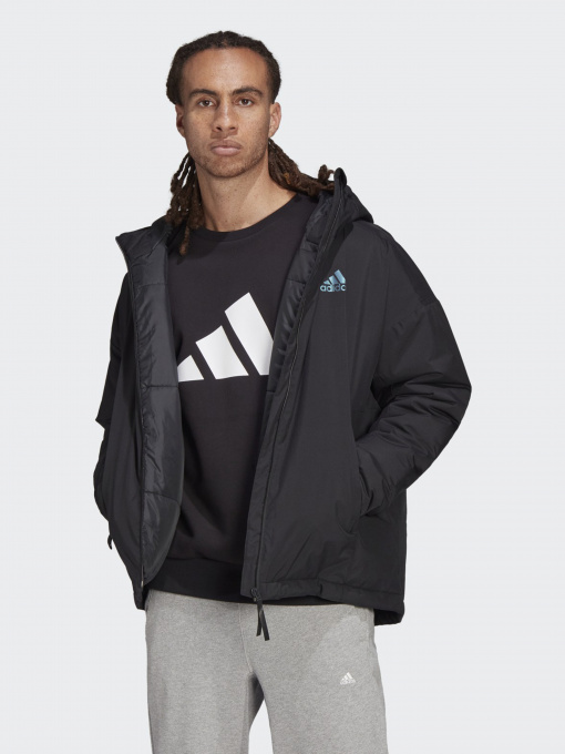 Куртки та дублянки Adidas TRAVEER RAIN.RDY Performance модель GT6582 Фото